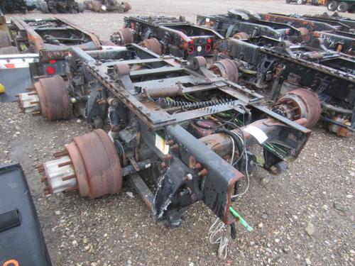 ROCKWELL RD 20145 Cutoff Assembly