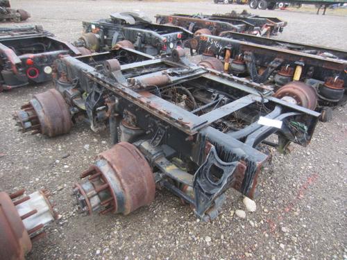  DS404 Cutoff Assembly