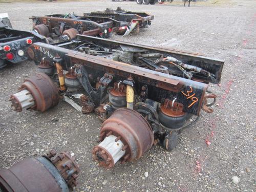  DS404 Cutoff Assembly