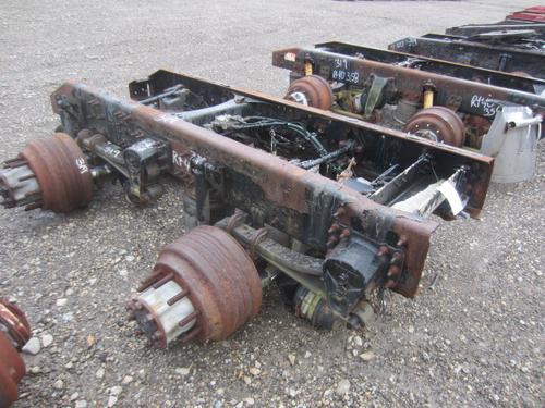 ROCKWELL RD 20145 Cutoff Assembly