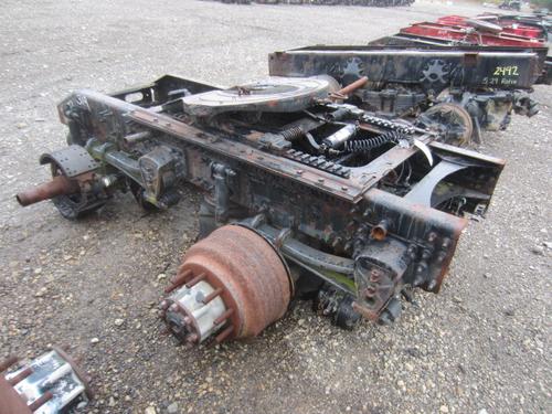 ROCKWELL RD 20145 Cutoff Assembly