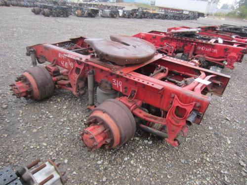 ROCKWELL RD 20145 Cutoff Assembly