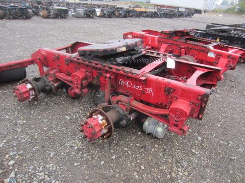 ROCKWELL RD 20145 Cutoff Assembly