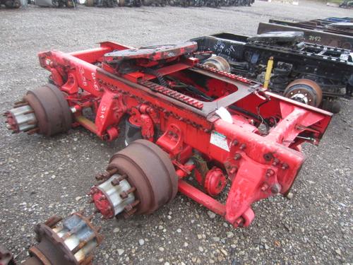 ROCKWELL RD 20145 Cutoff Assembly