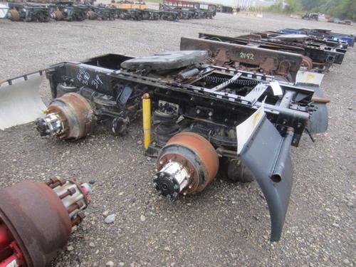 ROCKWELL RD 20145 Cutoff Assembly