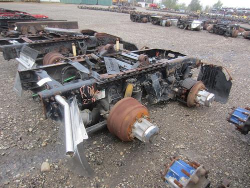 ROCKWELL RD 20145 Cutoff Assembly