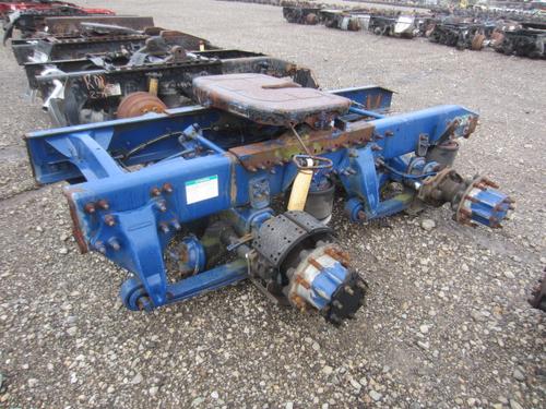 ROCKWELL RD 20145 Cutoff Assembly