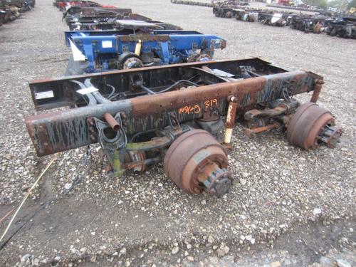  DS404 Cutoff Assembly