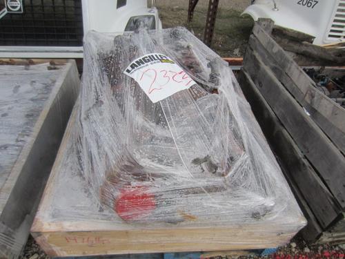   Turbocharger/Supercharger