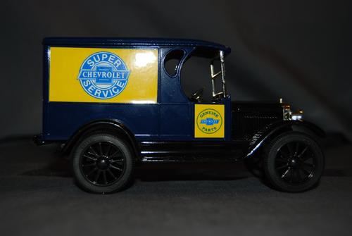 ERTL  ERTL