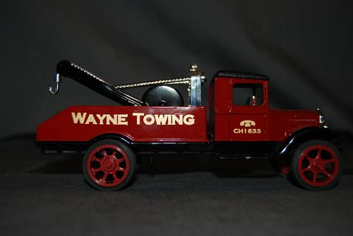 ERTL  ERTL