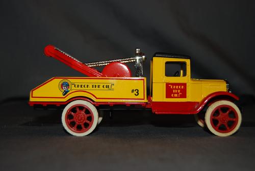 ERTL  ERTL