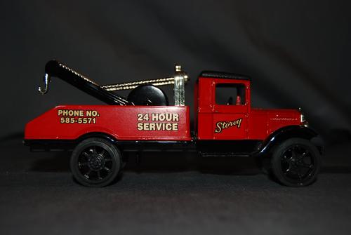 ERTL  ERTL
