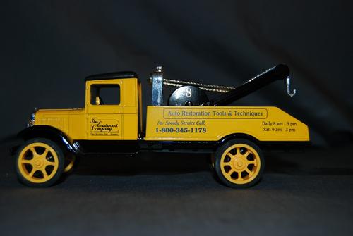 ERTL  ERTL
