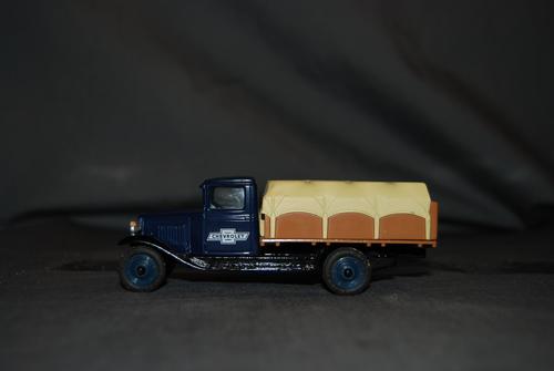 ERTL  ERTL