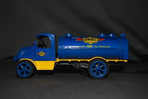 ERTL  ERTL
