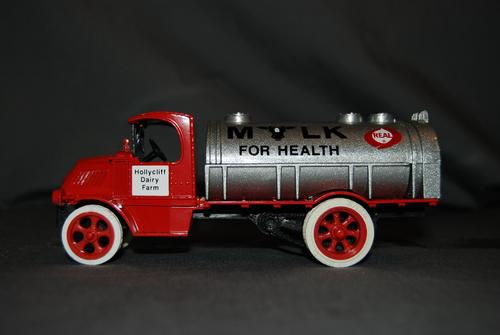 ERTL  ERTL