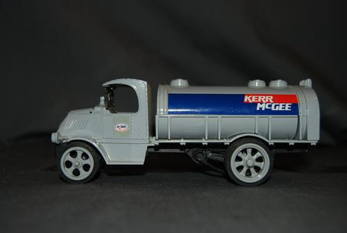 ERTL  ERTL