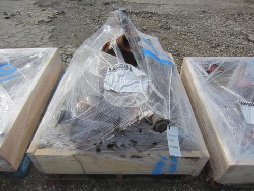   Turbocharger/Supercharger