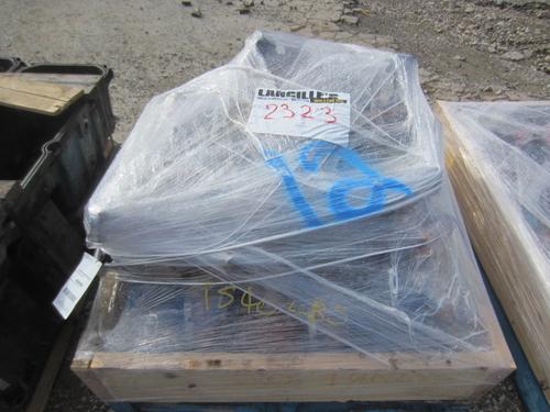   Turbocharger/Supercharger