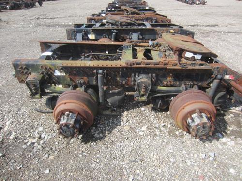 ROCKWELL RD 20145 Cutoff Assembly