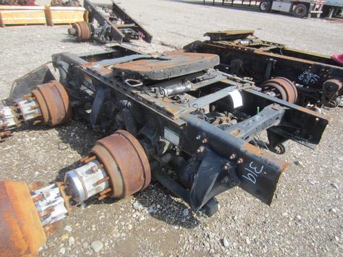  DS404 Cutoff Assembly