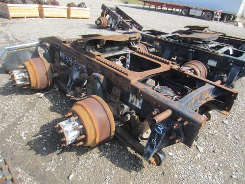 ROCKWELL RD 20145 Cutoff Assembly