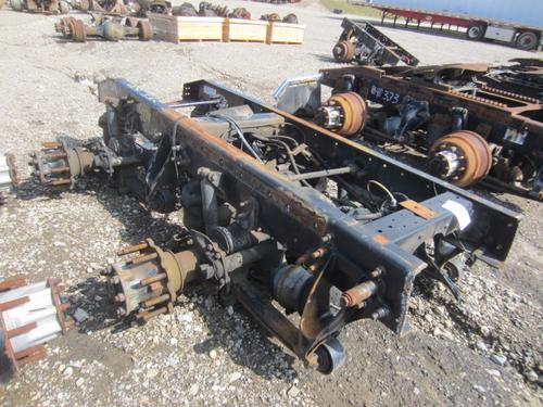  DS404 Cutoff Assembly