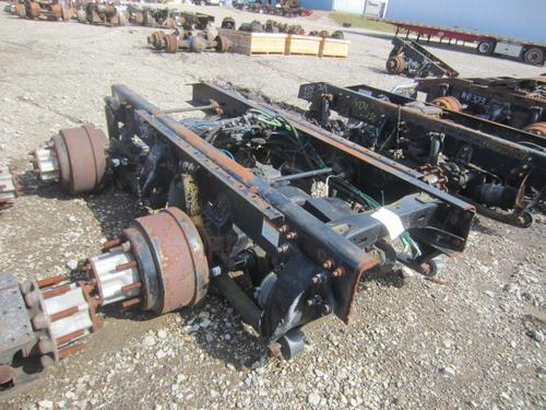 ROCKWELL RD 20145 Cutoff Assembly