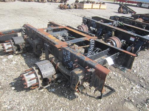 ROCKWELL RD 20145 Cutoff Assembly