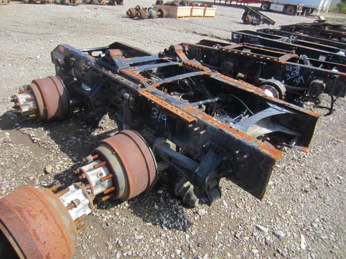 ROCKWELL RD 20145 Cutoff Assembly