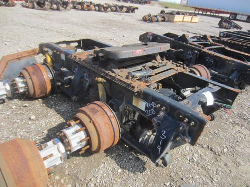 ROCKWELL RD 20145 Cutoff Assembly