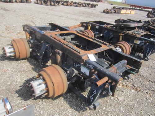 ROCKWELL RD 20145 Cutoff Assembly