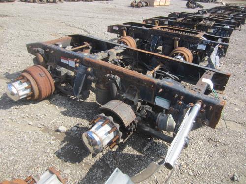 ROCKWELL RD 20145 Cutoff Assembly