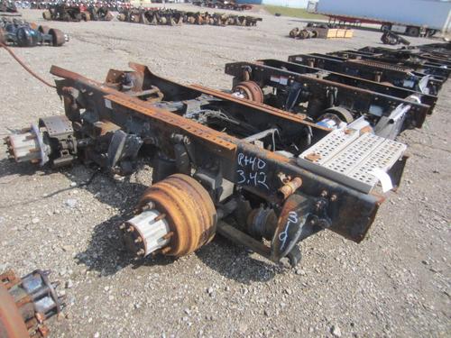 ROCKWELL RD 20145 Cutoff Assembly