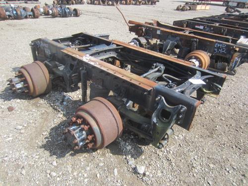  DS404 Cutoff Assembly