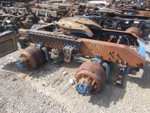 ROCKWELL RD 20145 Cutoff Assembly