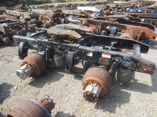  DS404 Cutoff Assembly