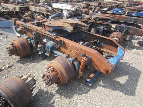 ROCKWELL RD 20145 Cutoff Assembly