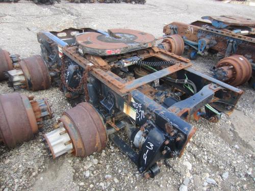  DS404 Cutoff Assembly