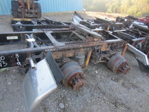 ROCKWELL RD 20145 Cutoff Assembly