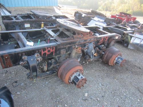 ROCKWELL RD 20145 Cutoff Assembly