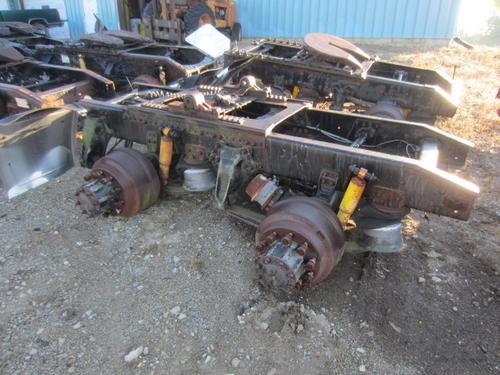 ROCKWELL RD 20145 Cutoff Assembly