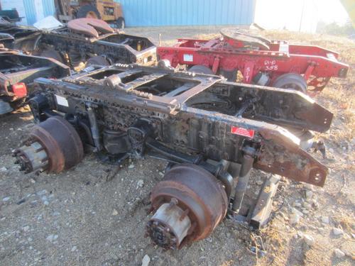 ROCKWELL RD 20145 Cutoff Assembly