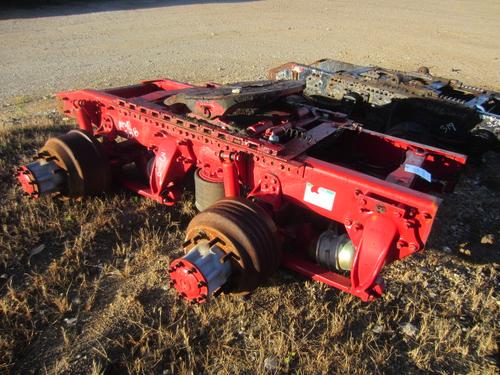 ROCKWELL RD 20145 Cutoff Assembly