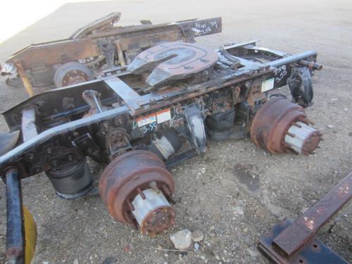  DST 40 Cutoff Assembly