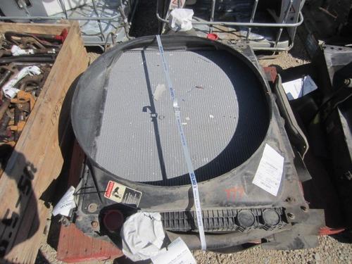 FREIGHTLINER COLUMBIA 120 COOLING ASSEMBLY (RAD, COND, ATAAC)
