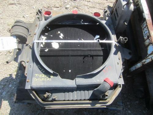 INTERNATIONAL 3000 COOLING ASSEMBLY (RAD, COND, ATAAC)