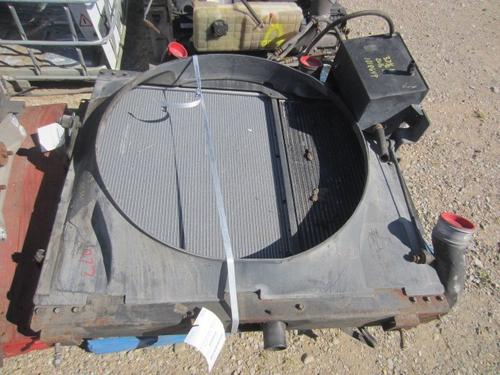FREIGHTLINER M2 106 COOLING ASSEMBLY (RAD, COND, ATAAC)