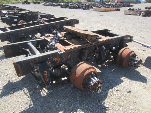  DS404 Cutoff Assembly